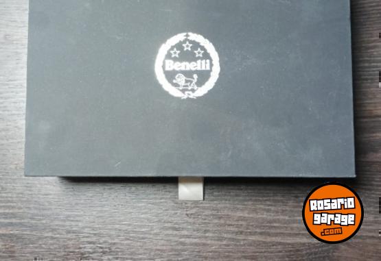 Motos - Benelli Leoncino 500 2023 Nafta 6600Km - En Venta