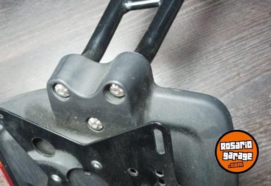 Motos - Benelli Leoncino 500 2023 Nafta 6300Km - En Venta