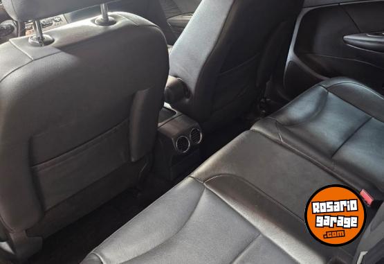 Autos - Peugeot 308 5P 1.6 THP TIP 2014 Nafta 110000Km - En Venta