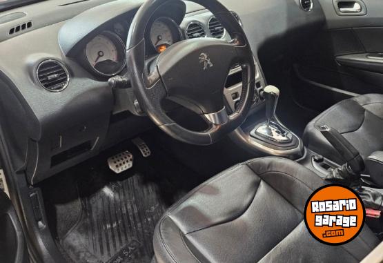 Autos - Peugeot 308 5P 1.6 THP TIP 2014 Nafta 110000Km - En Venta