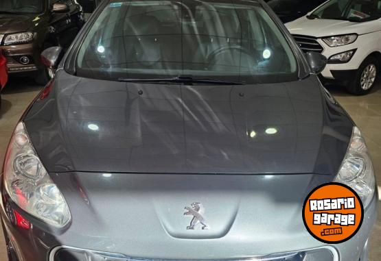 Autos - Peugeot 308 5P 1.6 THP TIP 2014 Nafta 110000Km - En Venta