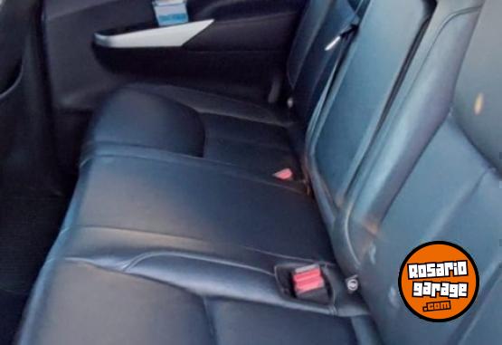 Camionetas - Nissan FRONTIER LE 2020 Diesel 142800Km - En Venta