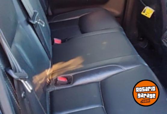 Camionetas - Nissan FRONTIER LE 2020 Diesel 142800Km - En Venta