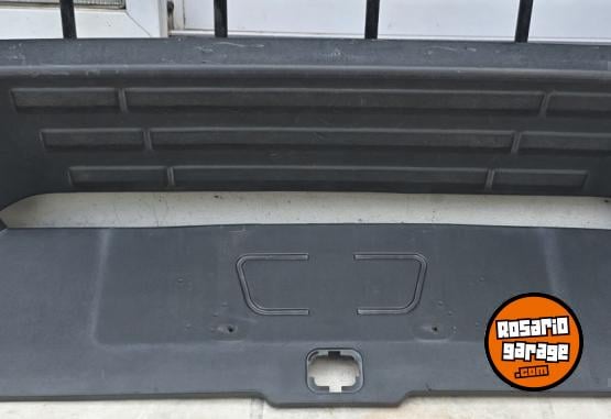 Accesorios para Autos - PARAGOLPE TRASERO COMPLETO ORIGINAL S-10 HIGH COUNTRY 2019 - En Venta