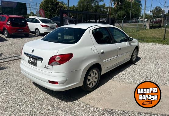 Autos - Peugeot 207 1.4 COMPAC XS 4P 2012 Nafta - En Venta