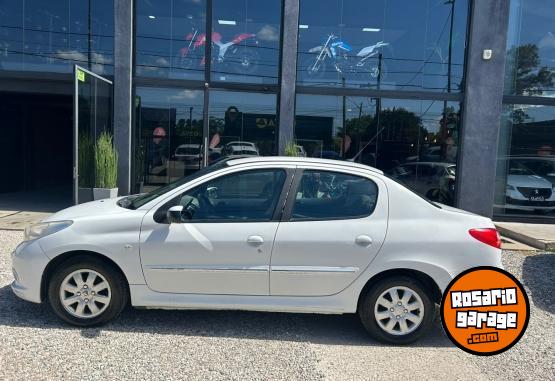 Autos - Peugeot 207 1.4 COMPAC XS 4P 2012 Nafta - En Venta