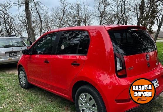 Autos - Volkswagen Up Take up 2020 Nafta 70000Km - En Venta