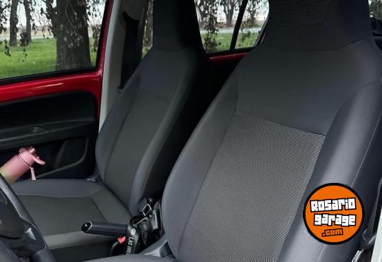 Autos - Volkswagen Up Take up 2020 Nafta 70000Km - En Venta
