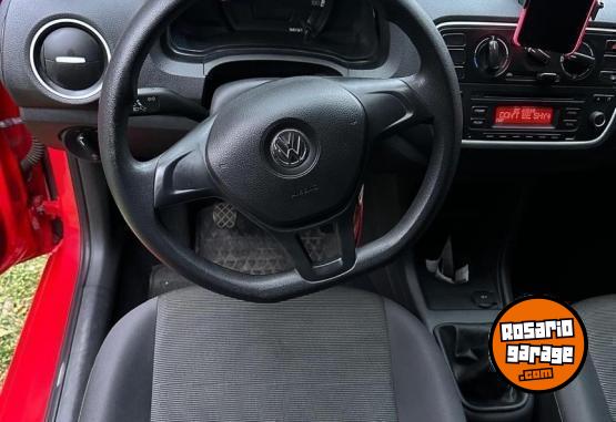 Autos - Volkswagen Up Take up 2020 Nafta 70000Km - En Venta