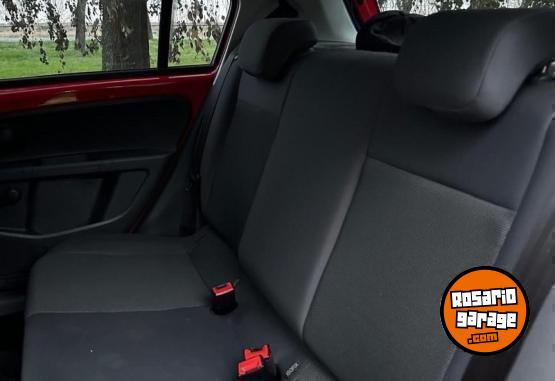 Autos - Volkswagen Up Take up 2020 Nafta 70000Km - En Venta