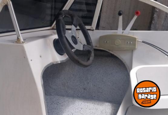 Embarcaciones - VENDO - En Venta