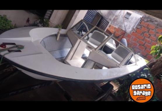 Embarcaciones - VENDO - En Venta