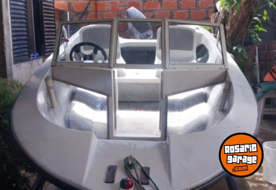 Embarcaciones - VENDO - En Venta