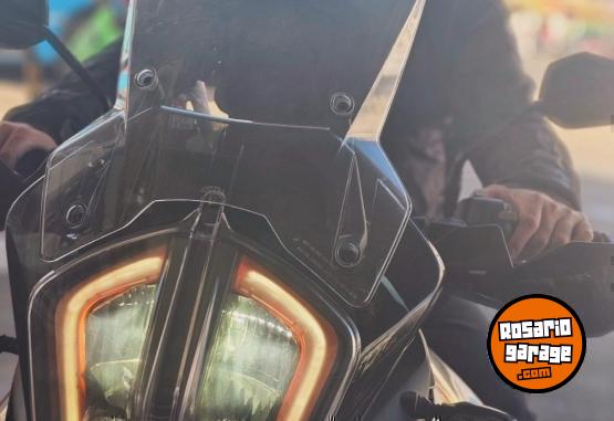 Motos - Ktm 1290 S 2022 Nafta 15000Km - En Venta