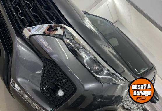 Camionetas - Toyota SW4 2022 Diesel 50000Km - En Venta