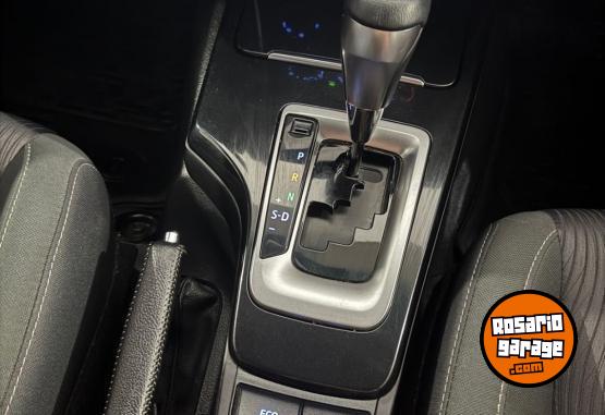 Camionetas - Toyota SW4 2022 Diesel 50000Km - En Venta