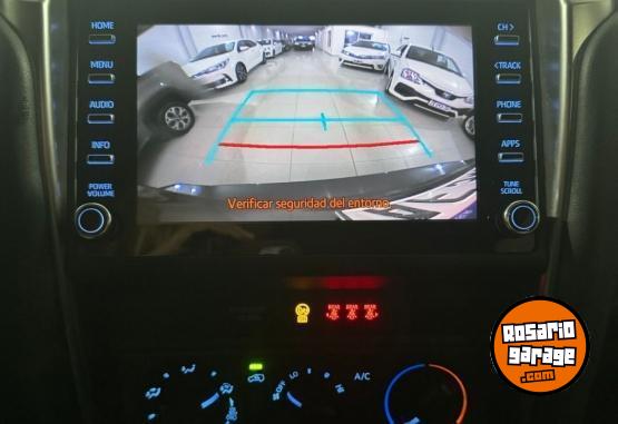 Camionetas - Toyota SW4 2022 Diesel 50000Km - En Venta