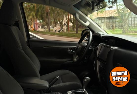 Camionetas - Toyota SW4 2022 Diesel 65000Km - En Venta