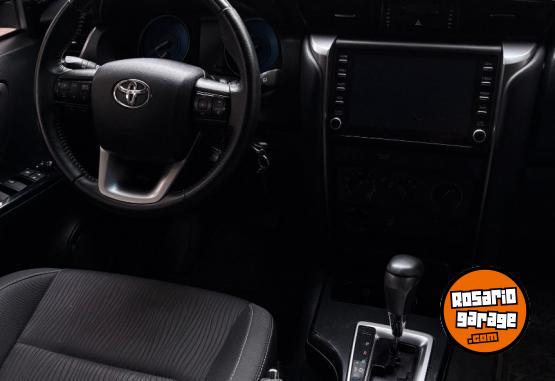 Camionetas - Toyota SW4 2022 Diesel 65000Km - En Venta