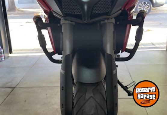 Motos - Ducati MULTIESTRADA V2s 2024 Nafta 13500Km - En Venta