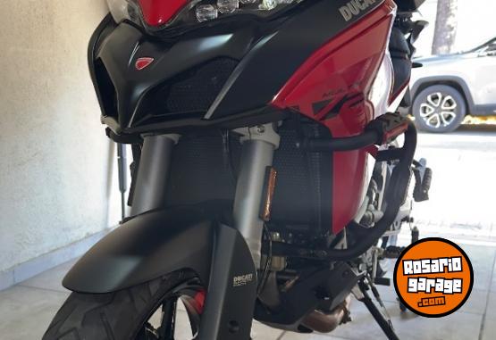 Motos - Ducati MULTIESTRADA V2s 2024 Nafta 13500Km - En Venta