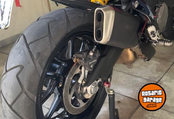 Motos - Ducati MULTIESTRADA V2s 2024 Nafta 13500Km - En Venta