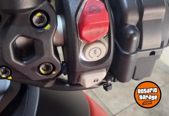 Motos - Ducati MULTIESTRADA V2s 2024 Nafta 13500Km - En Venta