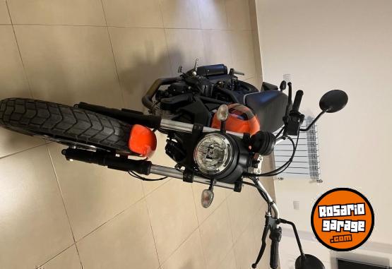Motos - Ducati Scrambler 400 sixty 2 2019 Nafta 13500Km - En Venta