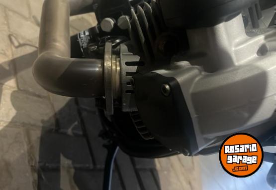 Motos - Ducati Scrambler 400 sixty 2 2019 Nafta 13500Km - En Venta