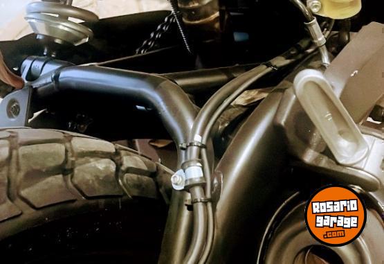 Motos - Ducati Scrambler 400 sixty 2 2019 Nafta 13500Km - En Venta