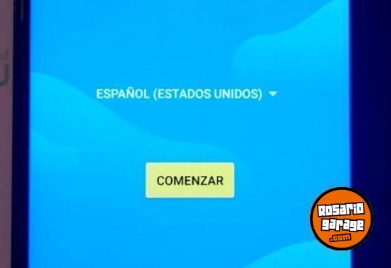 Telefonía - Motorola G6 PLUS - En Venta