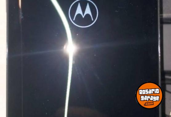 Telefonía - Motorola G6 PLUS - En Venta