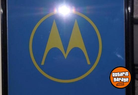 Telefonía - Motorola G6 PLUS - En Venta