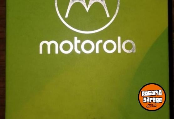 Telefonía - Motorola G6 PLUS - En Venta