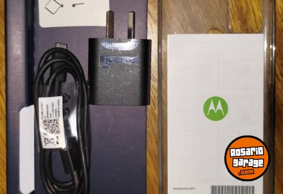 Telefonía - Motorola G 20 - En Venta