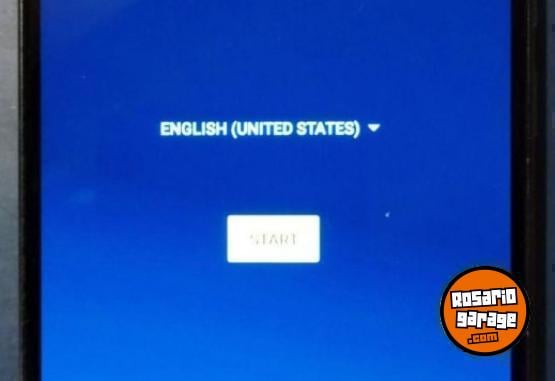 Telefonía - Motorola G 20 - En Venta