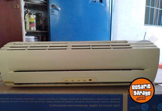 Hogar - Vendo Aire acondicionado - En Venta