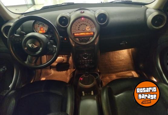 Autos - Mini Mini Countryman ALL4 S 2012 Nafta 90000Km - En Venta