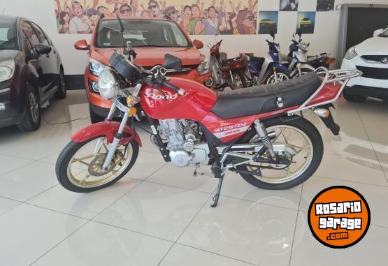 Motos - Kymco Imsa 125 2025 Nafta 0Km - En Venta