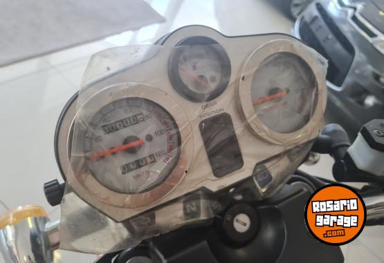 Motos - Kymco Imsa 125 2025 Nafta 0Km - En Venta