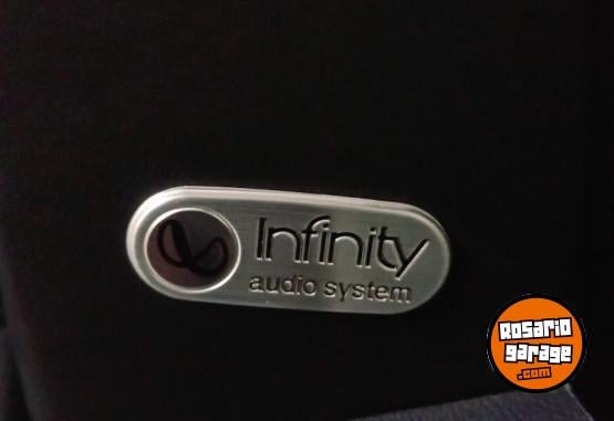 Camionetas - Dodge JOURNEY R/T 2.7L AT6 2010 Nafta 154441Km - En Venta