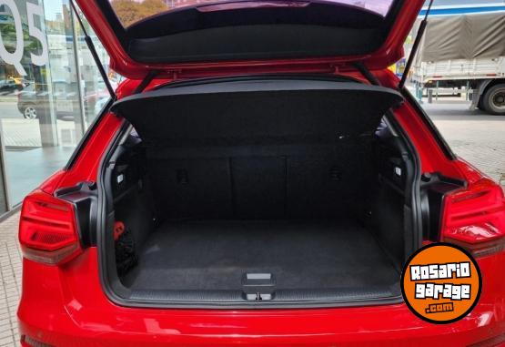 Camionetas - Audi Q2 2017 Nafta 120000Km - En Venta