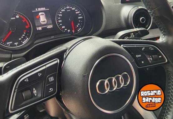 Camionetas - Audi Q2 2017 Nafta 120000Km - En Venta