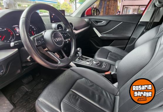 Camionetas - Audi Q2 2017 Nafta 120000Km - En Venta