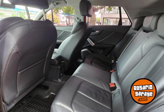 Camionetas - Audi Q2 2017 Nafta 120000Km - En Venta