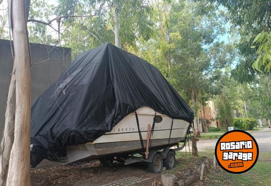 Embarcaciones - Crucero Trento Succes 253 Day Cruiser - En Venta