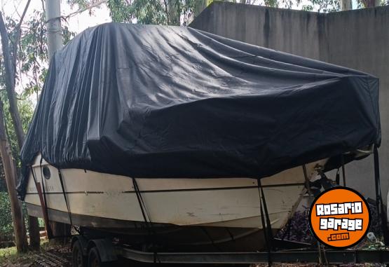 Embarcaciones - Crucero Trento Succes 253 Day Cruiser - En Venta