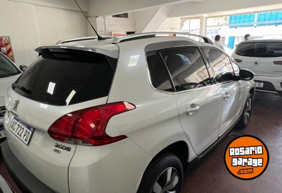 Autos - Peugeot 2008 sport 2018 Nafta 86000Km - En Venta