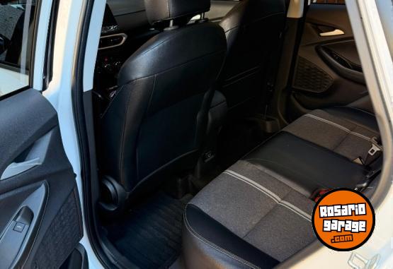 Camionetas - Chevrolet Tracker 2023 Nafta 18000Km - En Venta