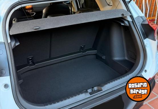 Camionetas - Chevrolet Tracker 2023 Nafta 18000Km - En Venta